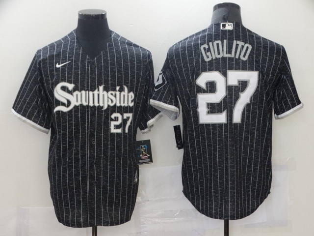 Chicago White Sox Jerseys 30 - Click Image to Close